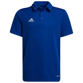 adidas-entrada-22-kort-rmet-polo