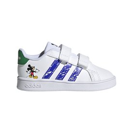 adidas Grand Court MM CF Trainers Infant
