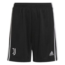 adidas Pantalones Cortos Juventus Segunda Equipación 22/23 Junior