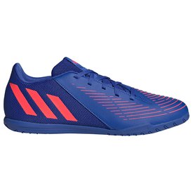 لصقات سالونباس النهدي adidas Chaussures Football Salle Predator 19.3 IN Bleu | Goalinn لصقات سالونباس النهدي