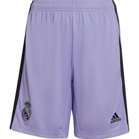 adidas Shorts Borta Real Madrid 22/23 Junior