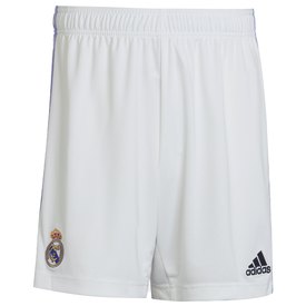 adidas Pantalones Cortos Real Madrid Primera Equipación 22/23
