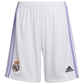 adidas Real Madrid Shorts Home 22/23 Junior