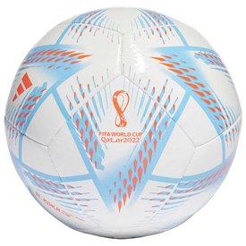 adidas Rihla Club Футбольный Мяч
