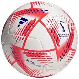 adidas Rihla Club Football Ball
