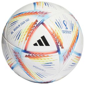adidas Rihla LGE J350 Voetbal Bal