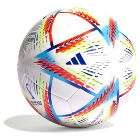 adidas Rihla Training Футбольный Мяч