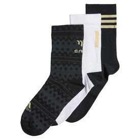 adidas Salah Mohamed Half long socks