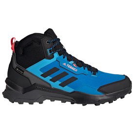 adidas Terrex AX4 Mid Goretex Hiking Boots