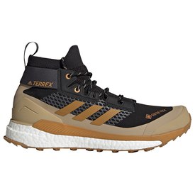 adidas Terrex Free Goretex Hiking Boots