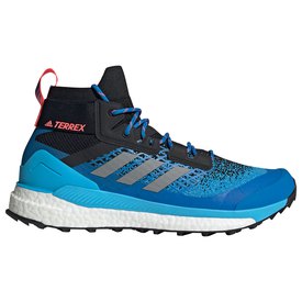 adidas ハイキングブーツ Terrex Free Hiker Primeblue