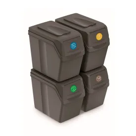 prosperplast-sortibox-stackable-recycling-bins-80l-4-units