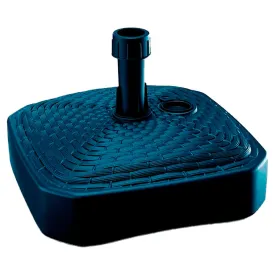 prosperplast-quadratischer-sonnenschirmstander-im-korbgeflecht-stil-39x39x13-cm