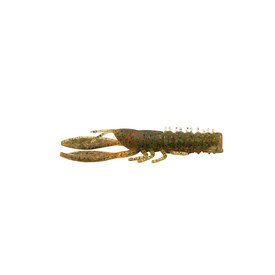 Fox rage Creature Crayfish Μαλακό Δέλεαρ 70 mm