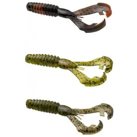 strike-king-ned-craw-soft-lure-70-mm