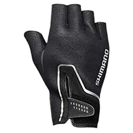 Japan NEW Details about   SHIMANO Sun Protection Fishing Glove Long GL-047Q BLACK UPF50 