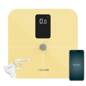 cecotec-precision-10400-smart-healthy-vision-秤
