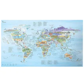 awesome-maps-kitesurf-best-ing-spots-in-the-world-map