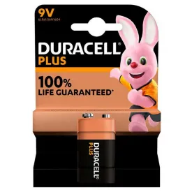 duracell-plus-9v-6lr61-alkaline-batterij