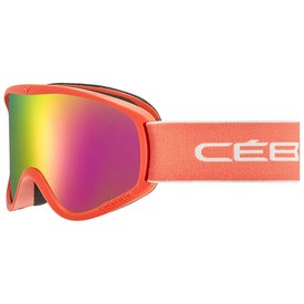 Cebe Hoopoe Ski Goggles Junior