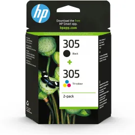 hp-305-pack-墨盒