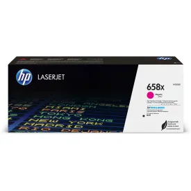 hp-658x-토너