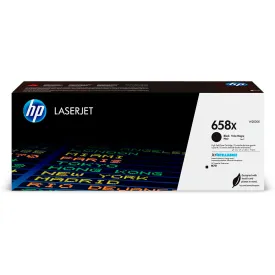 hp-658x-토너