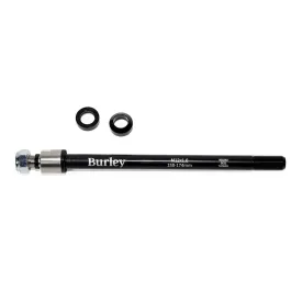 burley-steckachse