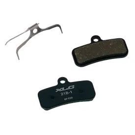 xlc-bp-e20-shimano-organic-disc-brake-pads