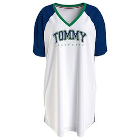 Tommy hilfiger Colour-Blocked Logo Pants Pyjama