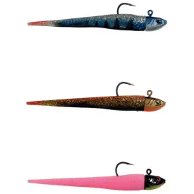 kinetic-bunnie-sea-pintail-soft-lure-120g