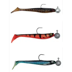 kinetic-playmate-r2f-soft-lure-25g-120-mm-2-units