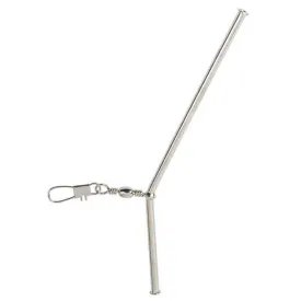 tortue-metal-anti-tangle-protector