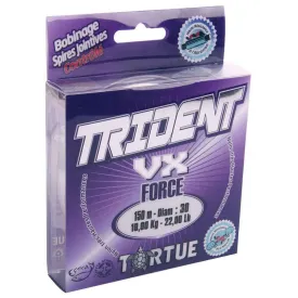 tortue-trident-vx-force-单丝-150-m