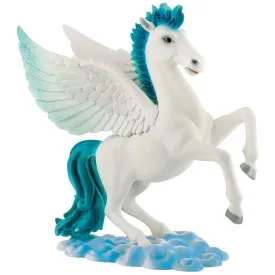 bullyland-pegasus-hingstfigur