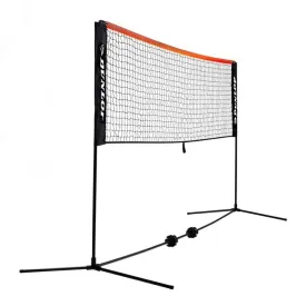 dunlop-badminton--mini-tennis-net
