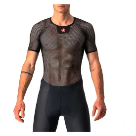 castelli-core-mesh-3-short-sleeve-base-layer
