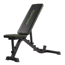 tunturi-ub40-weight-bench