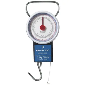 kinetic-analog-scale