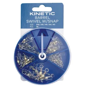 kinetic-barral-set-snap-swivel