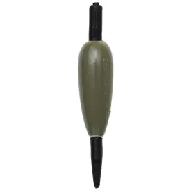 kinetic-fixed-inline-sinker-olive-lead-2-units