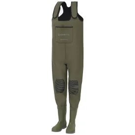 kinetic-neogaiter-neoprene-wader