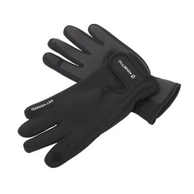 Kinetic Neoprene Lang Handschuhe