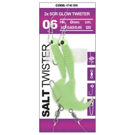 spro-salt-twister-soft-lure-3g-leader
