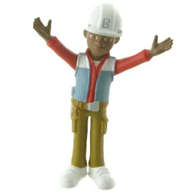comansi-lowenfigur