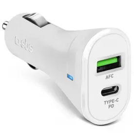 sbs-mobile-usb-2.1-usb-c-자동차-충전기