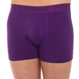 New Mens Pierre Cardin Paris Cotton  Pant Underwear Trunk Boxer Shorts 