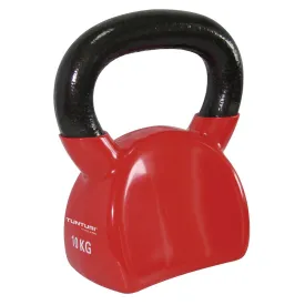 tunturi-vynil-10kg-kettlebell