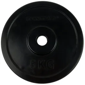 tunturi-disc-rubber-5kg