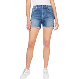 Pepe jeans PL800998GU6-000 / Mary Shorts